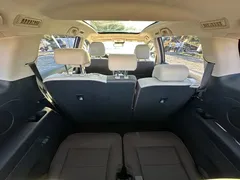 2022 BYD Song Max DM-i PHEV 105km Flagship — фото 11