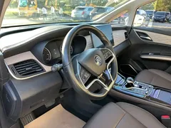 2022 BYD Song Max DM-i PHEV 105km Flagship — фото 13