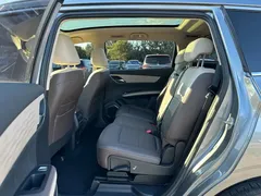 2022 BYD Song Max DM-i PHEV 105km Flagship — фото 15