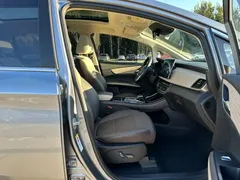 2022 BYD Song Max DM-i PHEV 105km Flagship — фото 16