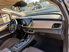 2022 BYD Song Max DM-i PHEV 105km Flagship — фото 17