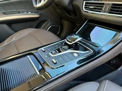2022 BYD Song Max DM-i PHEV 105km Flagship — фото 18