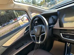 2022 BYD Song Max DM-i PHEV 105km Flagship — фото 19