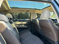 2022 BYD Song Max DM-i PHEV 105km Flagship — фото 20