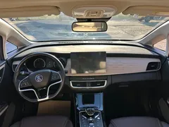 2022 BYD Song Max DM-i PHEV 105km Flagship — фото 21