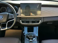 2022 BYD Song Max DM-i PHEV 105km Flagship — фото 23