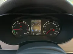 2022 BYD Song Max DM-i PHEV 105km Flagship — фото 27