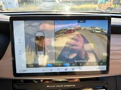 2022 BYD Song Max DM-i PHEV 105km Flagship — фото 28