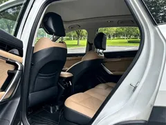 2023 Geely Atlas L 1.5TD DCT Premium, белый — фото 7