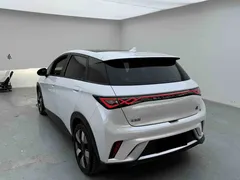 2021 BYD Dolphin EV 401km Knight Edition, белый — фото 9