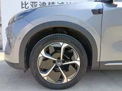 2025 BYD Yuan PLUS EV 510km Smart Driving Exceed — фото 6