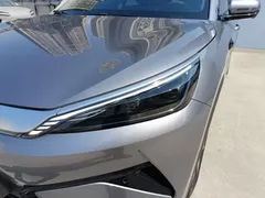 2025 BYD Yuan PLUS EV 510km Smart Driving Exceed — фото 7