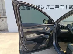 2025 BYD Yuan PLUS EV 510km Smart Driving Exceed — фото 8
