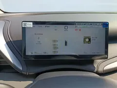 2025 BYD Yuan PLUS EV 510km Smart Driving Exceed — фото 12