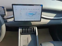 2025 BYD Yuan PLUS EV 510km Smart Driving Exceed — фото 14