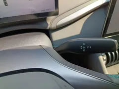 2025 BYD Yuan PLUS EV 510km Smart Driving Exceed — фото 15