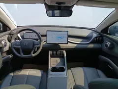 2025 BYD Yuan PLUS EV 510km Smart Driving Exceed — фото 16