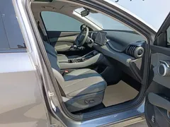 2025 BYD Yuan PLUS EV 510km Smart Driving Exceed — фото 17