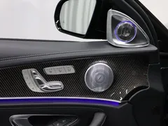 2021 Mercedes-Benz E-Class AMG E 63 S 4MATIC — фото 5