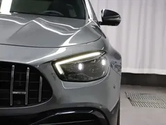 2021 Mercedes-Benz E-Class AMG E 63 S 4MATIC — фото 21