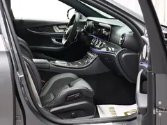 2021 Mercedes-Benz E-Class AMG E 63 S 4MATIC — фото 24
