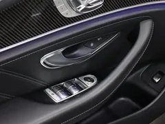 2021 Mercedes-Benz E-Class AMG E 63 S 4MATIC — фото 28