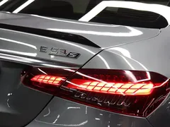 2021 Mercedes-Benz E-Class AMG E 63 S 4MATIC — фото 32