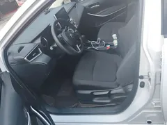 2021 Toyota Corolla Hybrid 1.8L E-CVT Elite, белый — фото 9