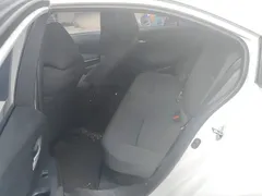 2021 Toyota Corolla Hybrid 1.8L E-CVT Elite, белый — фото 11