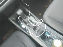 2021 Toyota Corolla Hybrid 1.8L E-CVT Elite, белый — фото 16