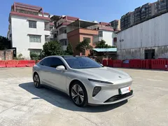 2024 Nio ET7 75kWh Executive — фото 3