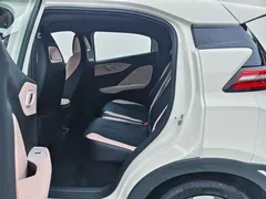2025 BYD Seagull Smart Driving 305km Freedom, белый — фото 6