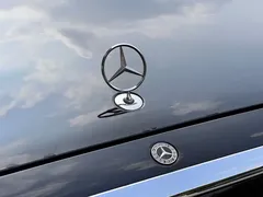 2021 Mercedes-Benz S-Class S 450 L 4MATIC, чёрный — фото 19
