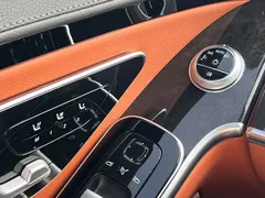 2021 Mercedes-Benz S-Class S 450 L 4MATIC, чёрный — фото 21