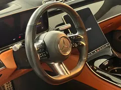 2021 Mercedes-Benz S-Class S 450 L 4MATIC, чёрный — фото 23