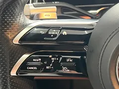 2021 Mercedes-Benz S-Class S 450 L 4MATIC, чёрный — фото 24