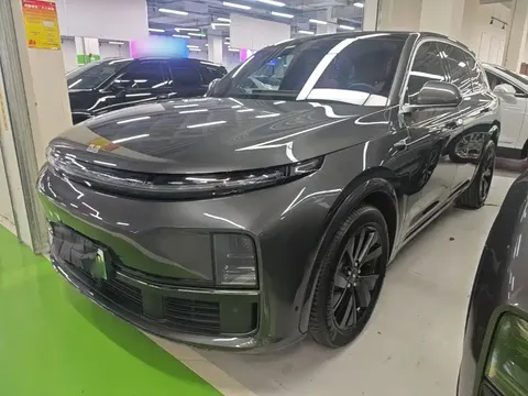 2023 Li Auto L7