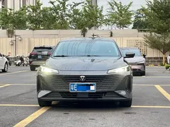 2023 Changan Lamore 1.5T GDI DCT Pilot — фото 2