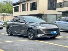 2023 Changan Lamore 1.5T GDI DCT Pilot — фото 3