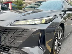2023 Changan Lamore 1.5T GDI DCT Pilot — фото 4