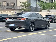 2023 Changan Lamore 1.5T GDI DCT Pilot — фото 6