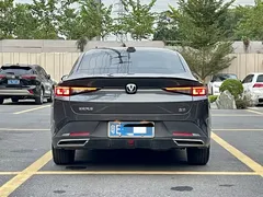 2023 Changan Lamore 1.5T GDI DCT Pilot — фото 7