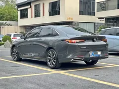 2023 Changan Lamore 1.5T GDI DCT Pilot — фото 8