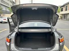 2023 Changan Lamore 1.5T GDI DCT Pilot — фото 10