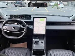 2023 Changan Lamore 1.5T GDI DCT Pilot — фото 15