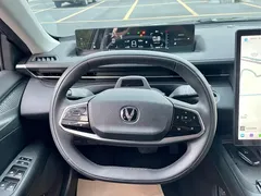 2023 Changan Lamore 1.5T GDI DCT Pilot — фото 17
