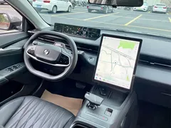 2023 Changan Lamore 1.5T GDI DCT Pilot — фото 18