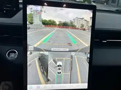2023 Changan Lamore 1.5T GDI DCT Pilot — фото 21