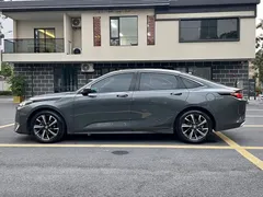 2023 Changan Lamore 1.5T GDI DCT Pilot — фото 23