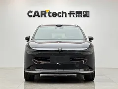2025 Zeekr 7X 100kWh Long Range RWD Smart Driving, чёрный — фото 7
